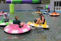 Bumper Boats - Open 7 Days a week