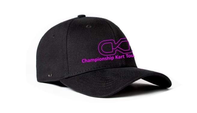 CKT - Cap