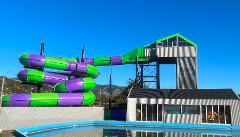 Hydroslide