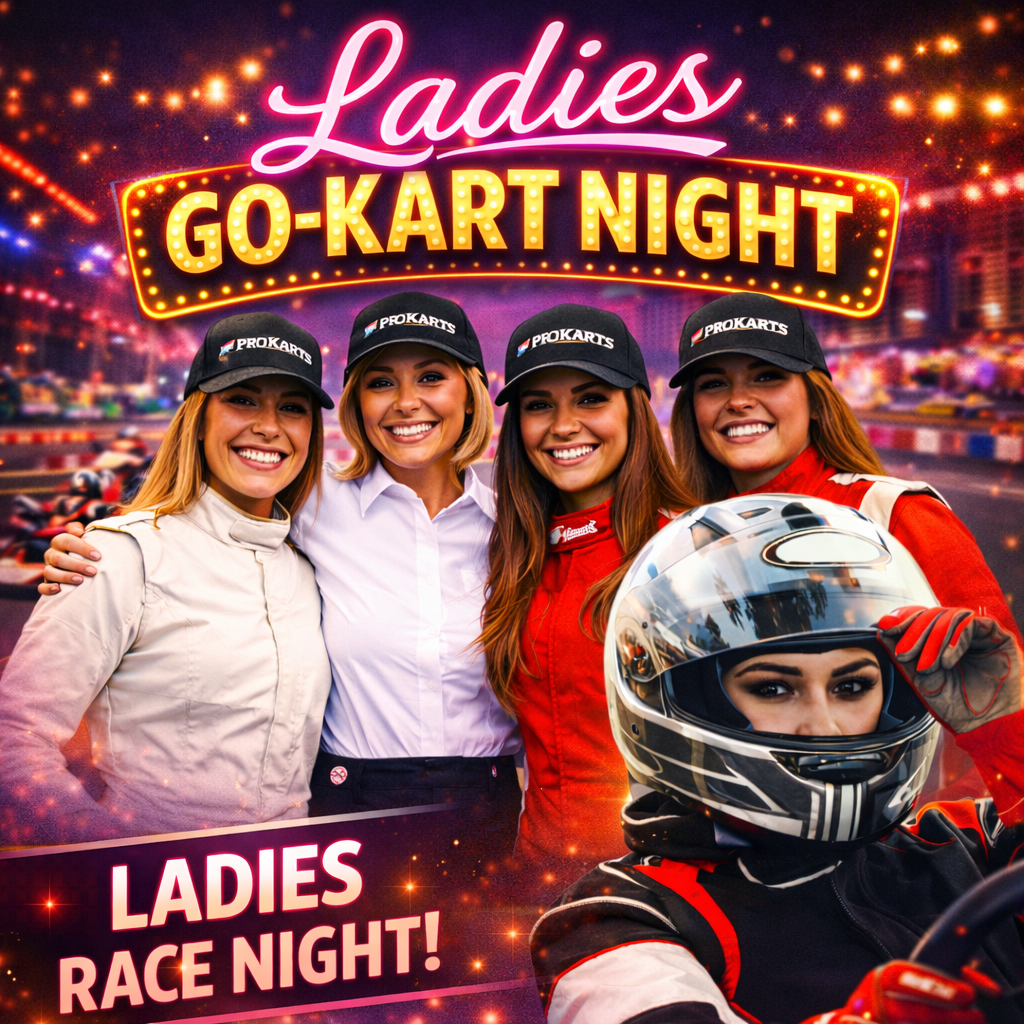 Ladies Night Bathurst 2026
