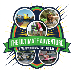 The Ultimate Adventure