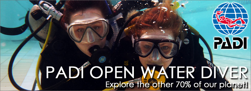 Open Water Course