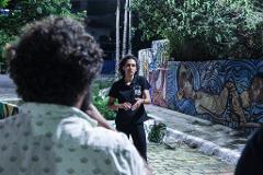 [Virtual Tour Experience]  Sao Paulo Graffiti Hosted by Artist