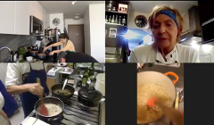 2-Hour Brazilian Cuisine Virtual Cooking Class