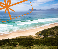 Bruny Island Explorer Gift Voucher