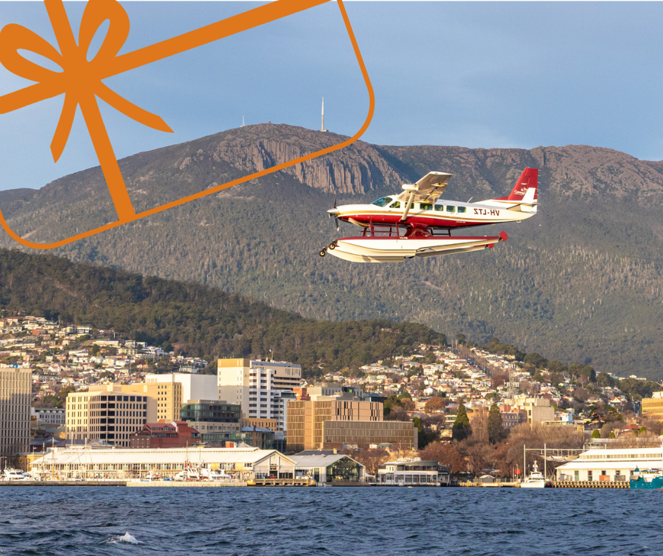 City Scenic Gift Voucher