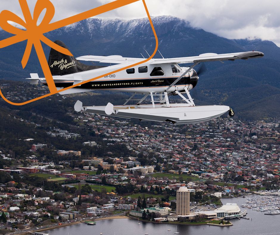 Kunanyi / Mount Wellington Alpine Scenic Gift Voucher