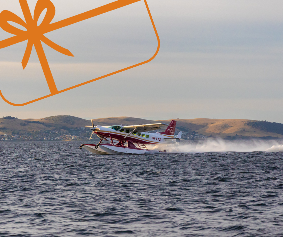 Seaplane Taster Gift Voucher 