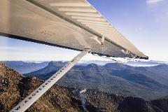 Port Davey Bushwalker Transfer - Bathurst Harbour to Hobart 