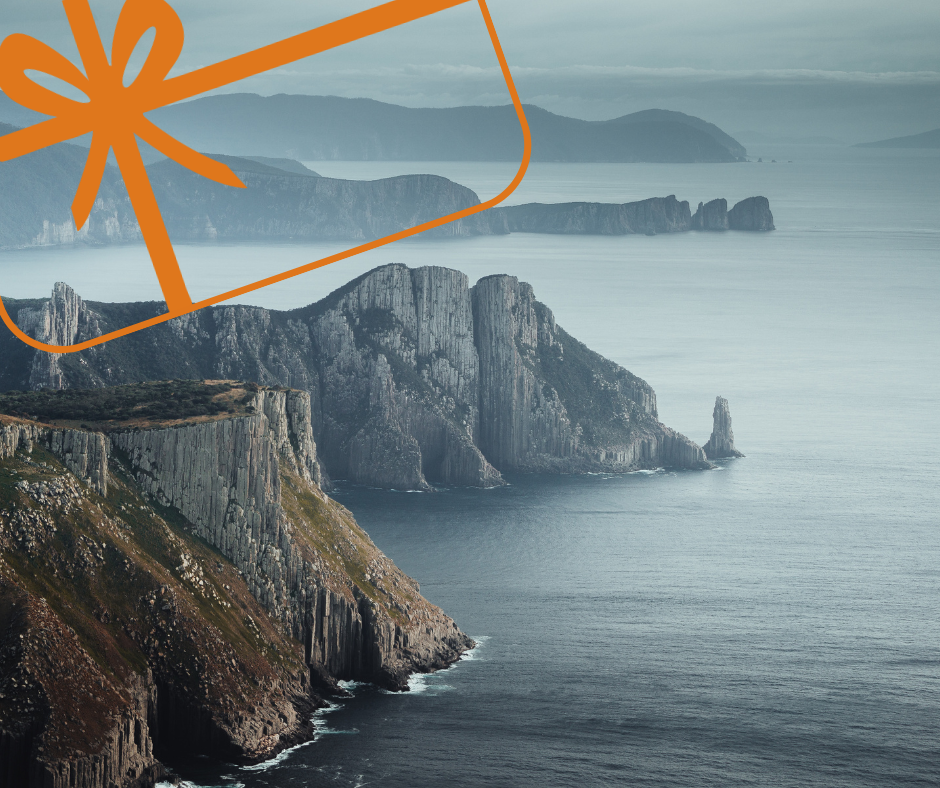Three Capes Panorama Gift Voucher