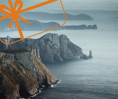 Three Capes Panorama Gift Voucher