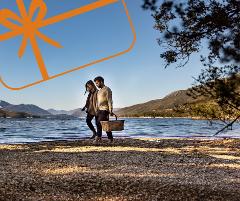 Tassie Beach Picnic Gift Voucher