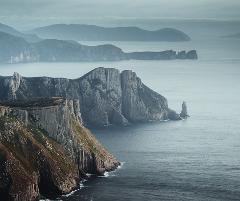 Three Capes Panorama