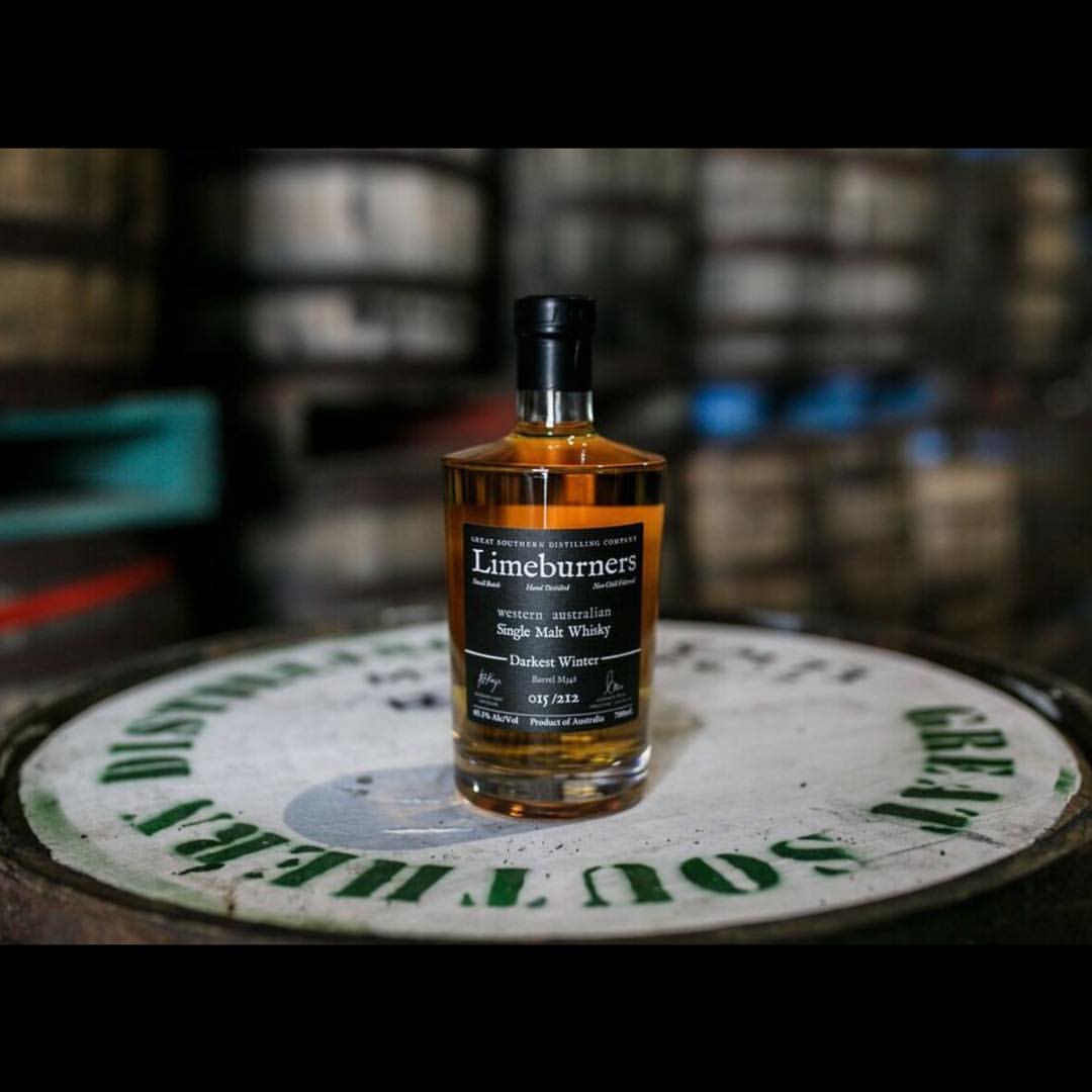 Albany Distillery Tour & Tasting