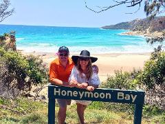 Cape Moreton Scenic Day Tour - Ex Brisbane