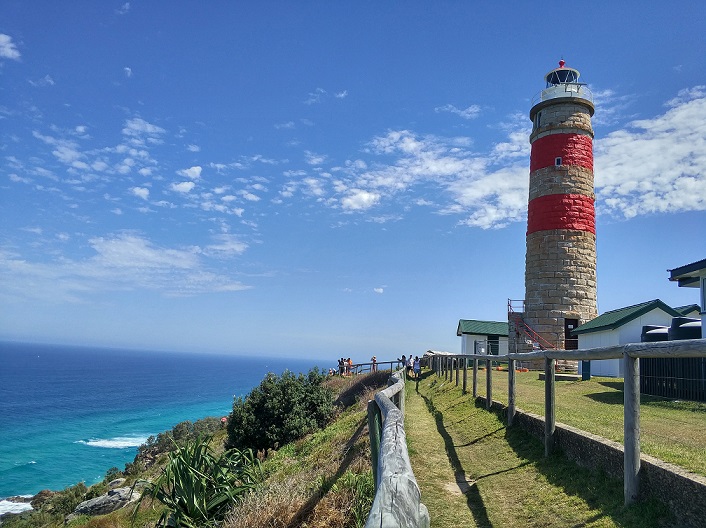 Cape Moreton Island Scenic Day Tour - Ex Gold Coast