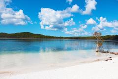 Fraser Island 2 Day ECO Tour - Ex Sunshine Coast