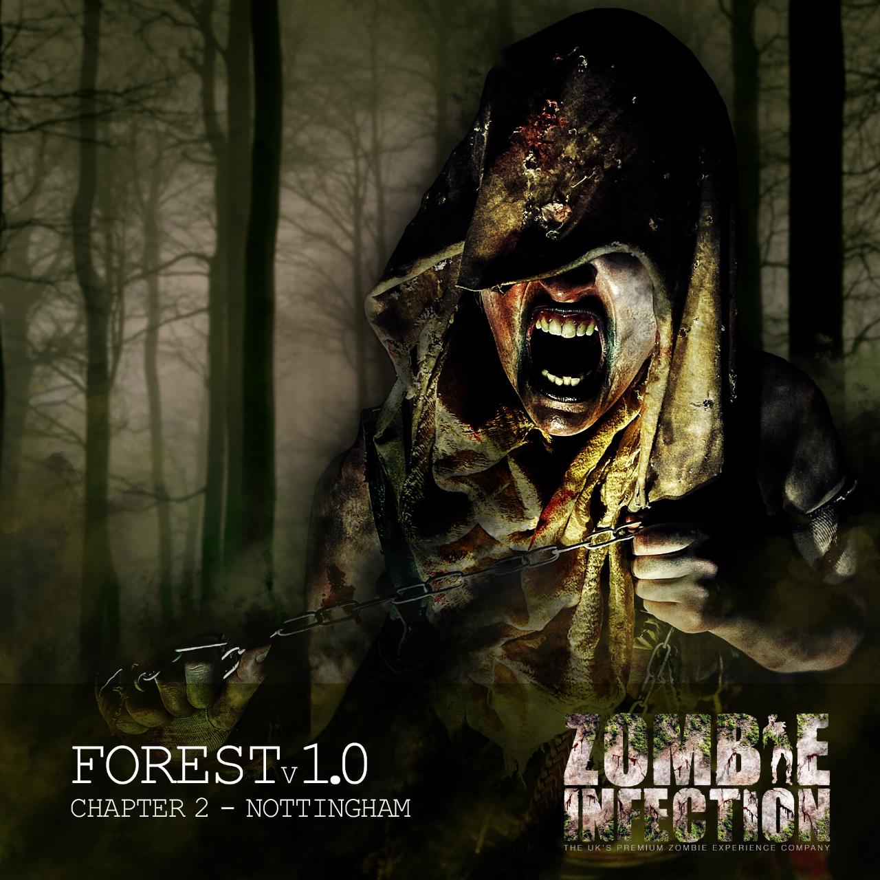 Zombie Forest 2 Free Download