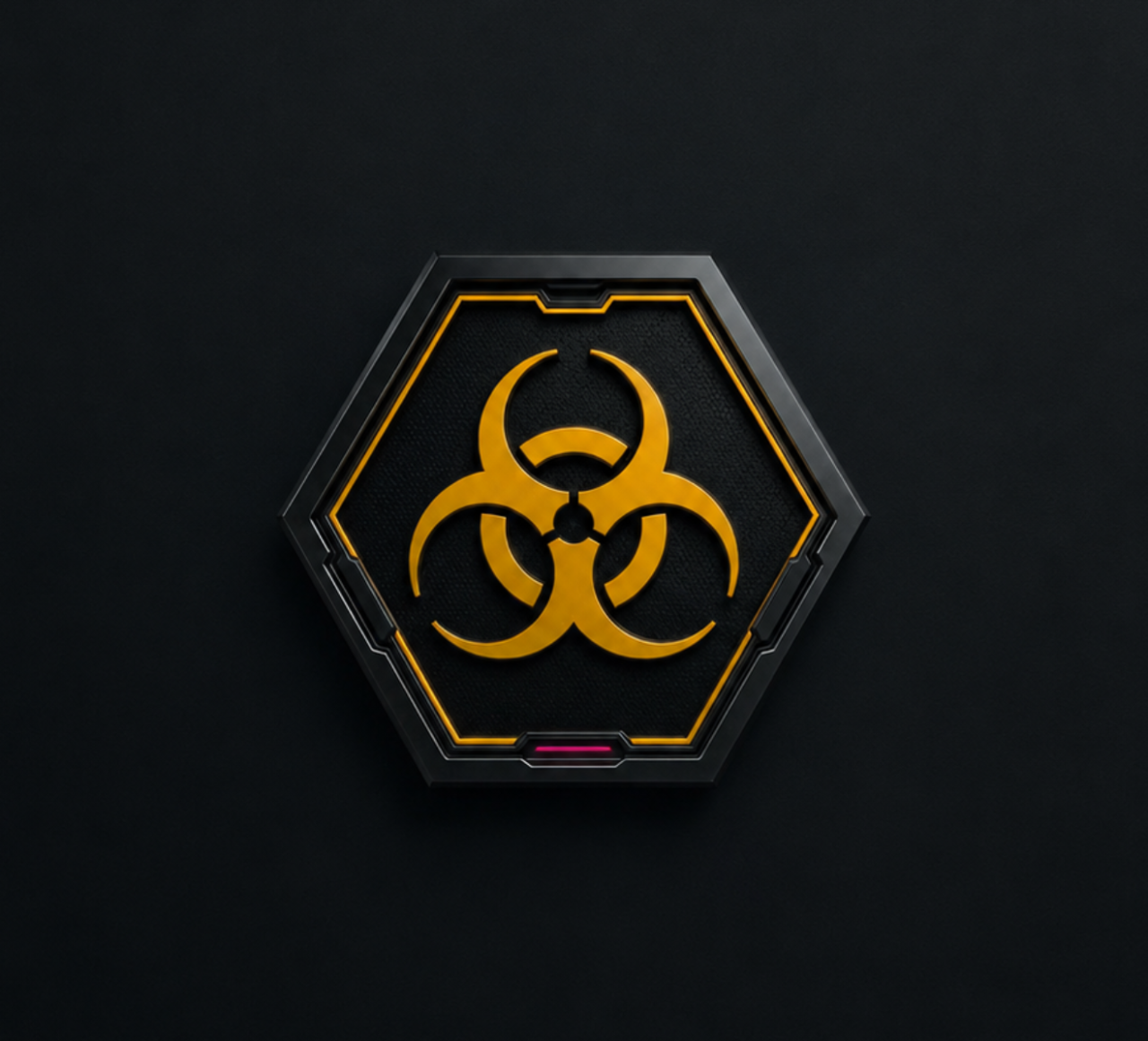 Zombie Checkpoint // Core Mission