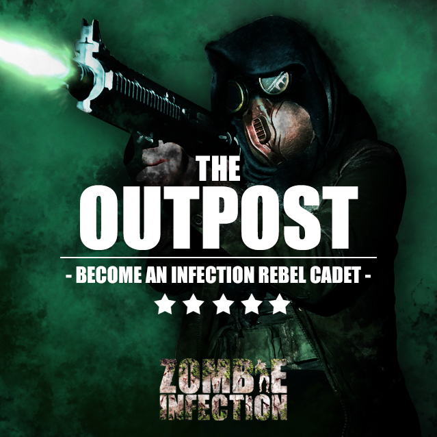 Birmingham - The Outpost: Age 18+