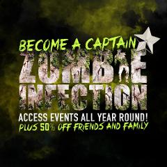 ZI Captain's Membership 2023