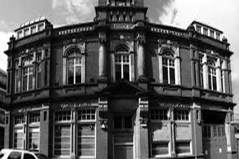 Birmingham - The Courthouse: Age 18+