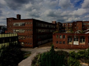 Sheffield - The Factory: Age 18+