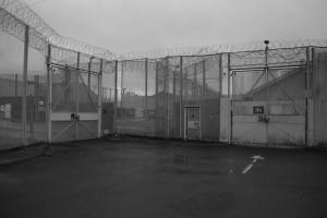 Leicestershire - The Prison: Age 18+