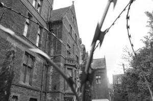 Liverpool - The Asylum: Age 18+