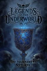 Dark Fantasy Special - Legends of the Underworld |  Age 12+