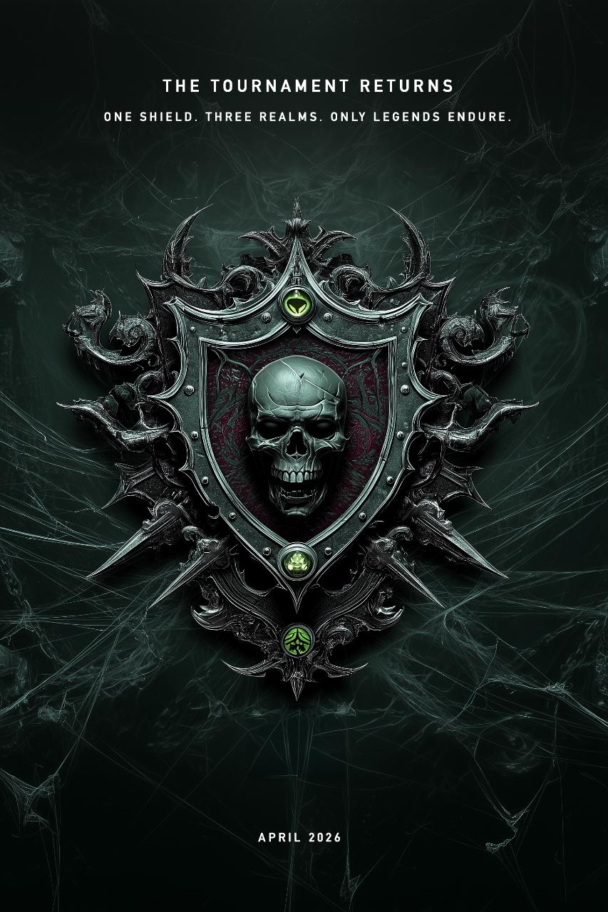 Dark Fantasy Special - Legends of the Underworld |  Age 15+