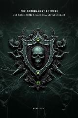 Dark Fantasy Special - Legends of the Underworld |  Age 15+