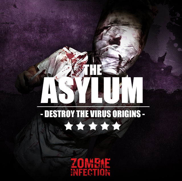 Liverpool - The Asylum: Age 18+
