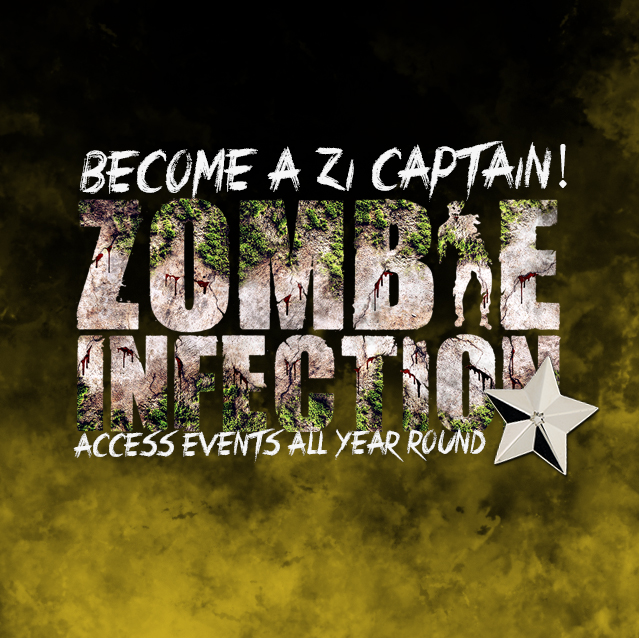 ZI Captain's Membership 2022