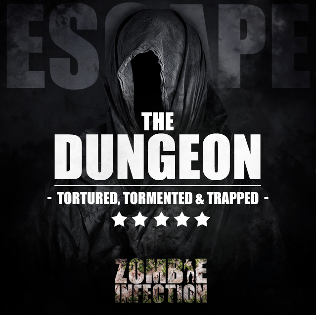 York - The Dungeon