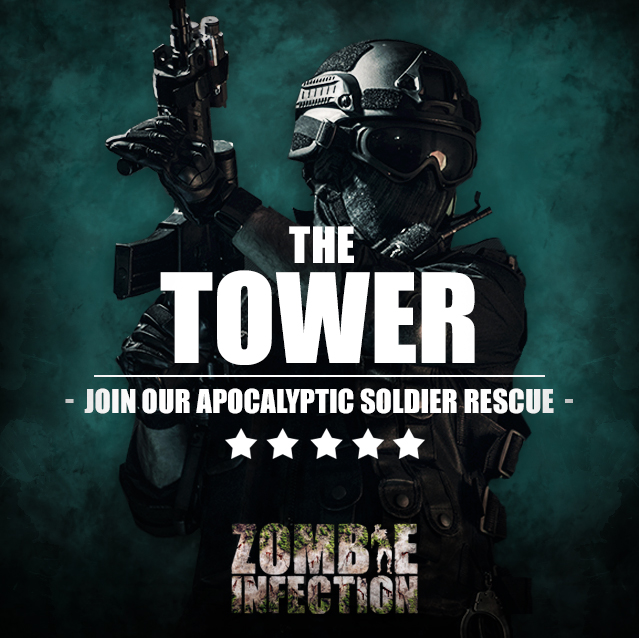 Liverpool - The Tower: Age 18+