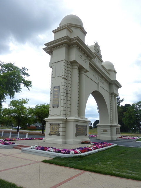 90 Minute Ballarat City Tour