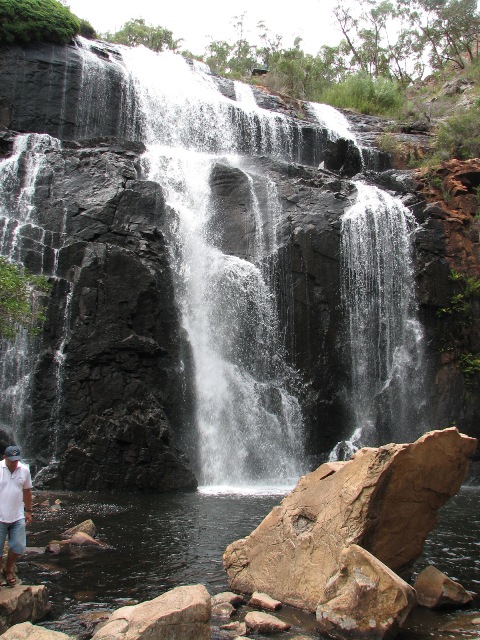 Grampians National Park Day Tour