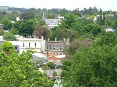 Half Day Victorian Gold Towns