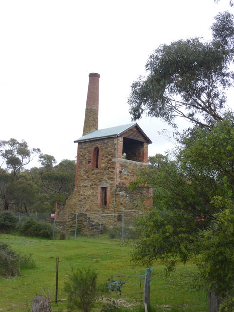 Full Day Victorian Gold Towns