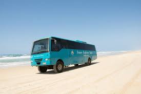 K'gari Explorer + Remote Fraser Island and Whale Experience Package