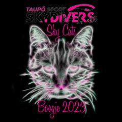 Taupo Boogie 2023
