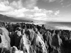  Brunner Mine Site, Punakaiki, Monteith's Lunch