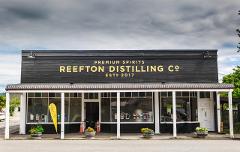 Reefton Explorer Tour