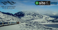 Alpine to Coast Heritage Escape