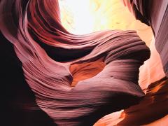 Lower Antelope Canyon Admission Ticket (Ken's Tours)
