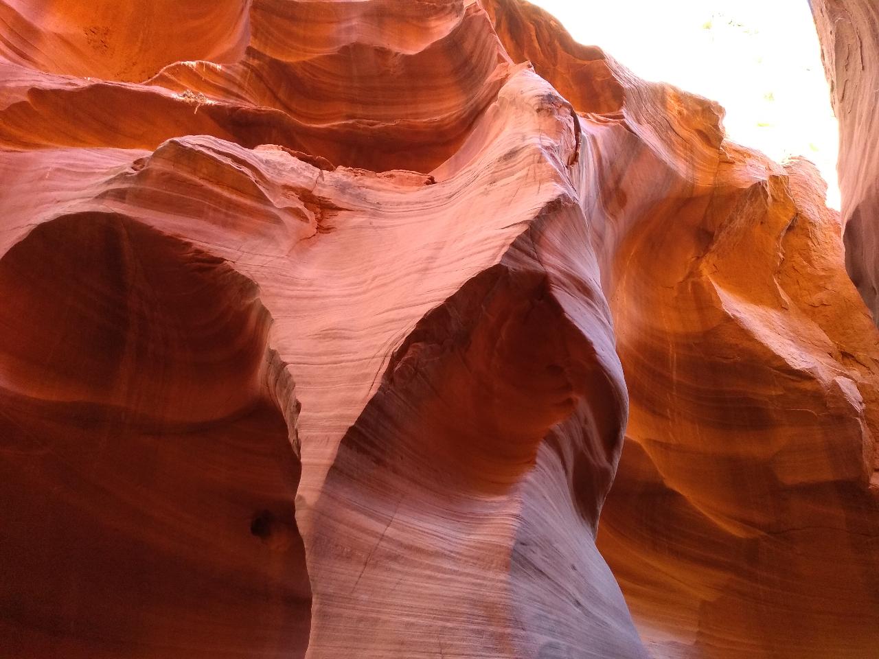 Lower Antelope Canyon Admission Ticket (Ken's Tours) - National Park ...