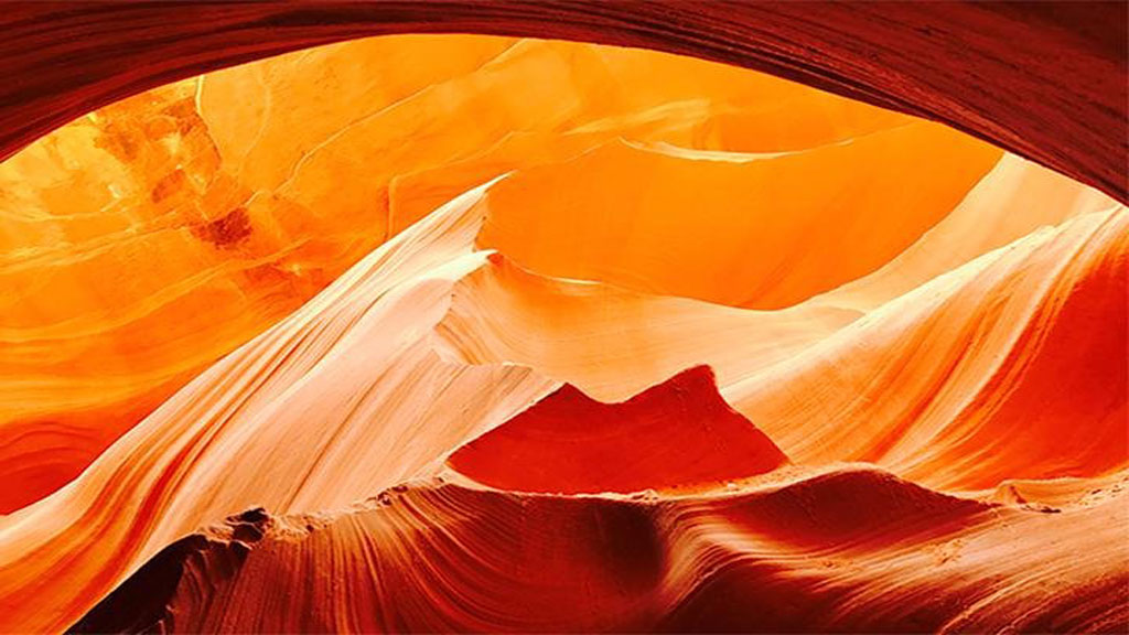 Lower Antelope Canyon Admission Ticket (KT)