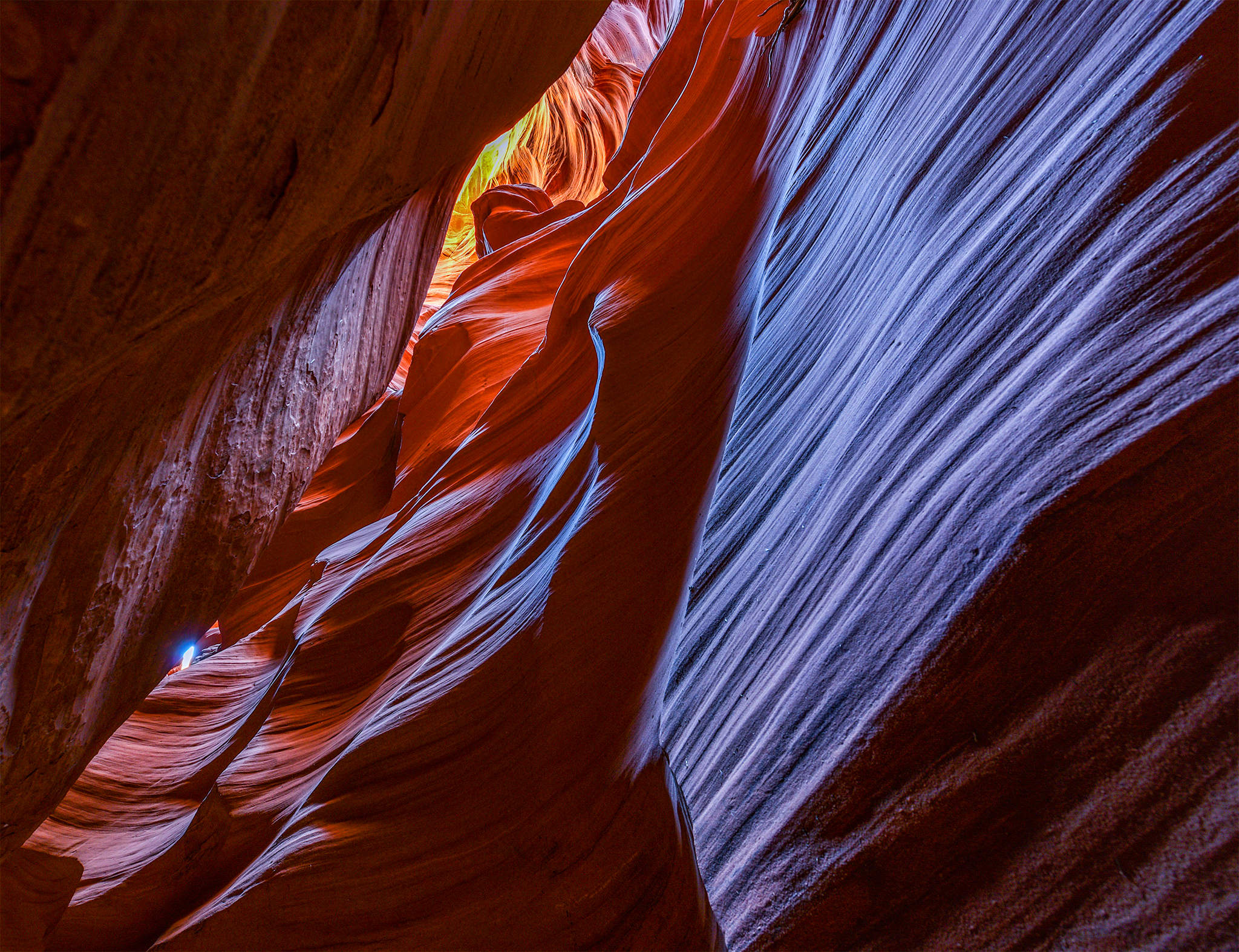 Antelope Canyon X Admission Ticket