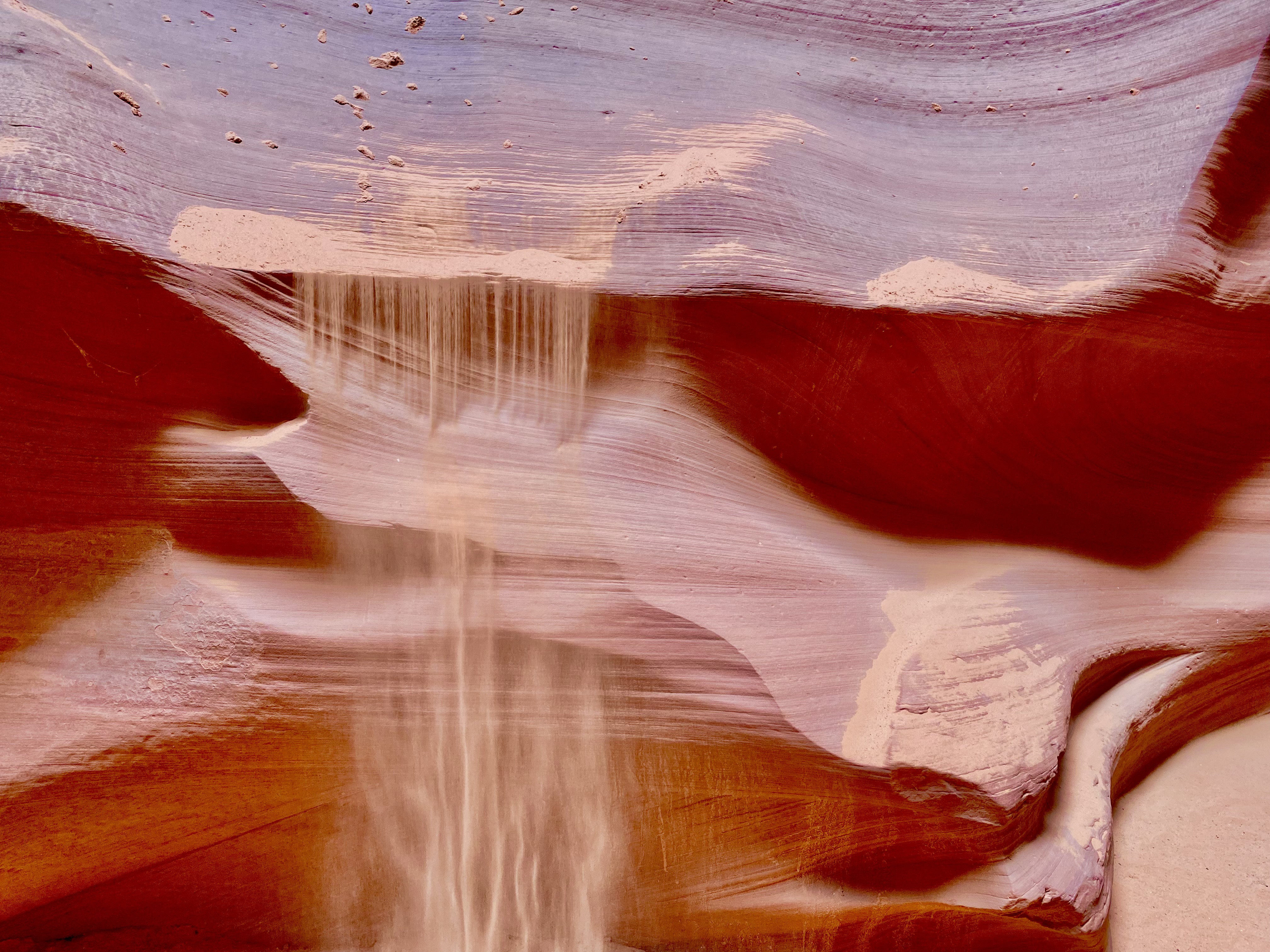 Antelope Canyon X Admission Ticket